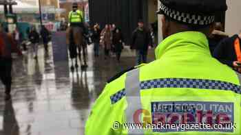 Found: Missing girl believed to be in east London - Hackney Gazette