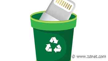 The slow death of the iPhone Lightning port