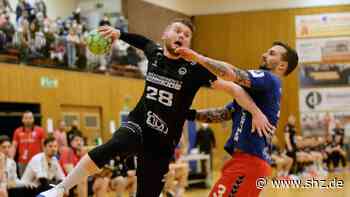 3. Handball-Liga: HSG Ostsee reist mit weißer Weste zum HC Northeim - shz.de
