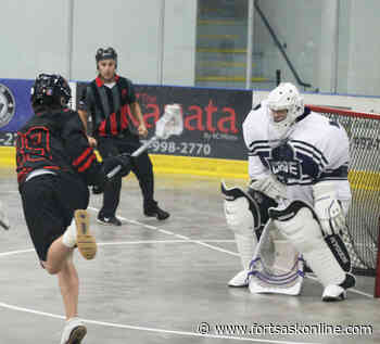 Fort Saskatchewan Rebels looking to build on pre-COVID success - FortSaskOnline.com