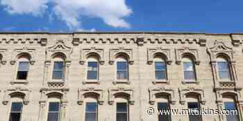 A Guide to Municipal Heritage Properties in Saskatchewan - MLT Aikins