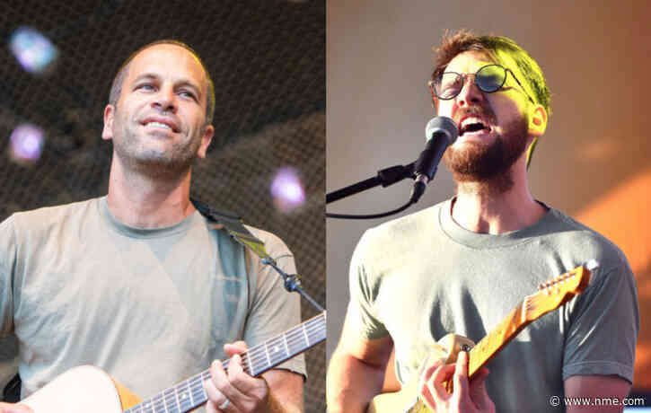 Jack Johnson calls Blake Mills “one of the greatest guitar players alive right now”