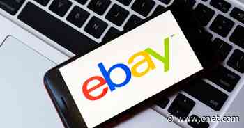 eBay Launches New Live Shopping Platform, eBay Live     - CNET