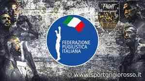 Il 1 luglio a Rozzano Nicholas Esposito difenderà il titolo italiano contro Alessio Mastronunzio - SportGrigiorosso