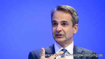 EU entlässt Athen in finanzpolitische Selbstbestimmung