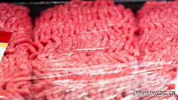 Ranchers have beef with Health Canada over proposed labelling of ground meat products