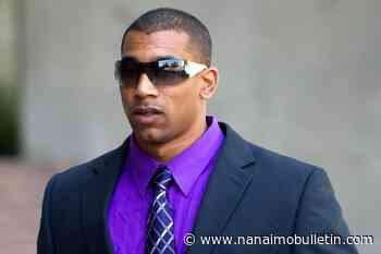 Crown says 12- to 15-year parole eligibility suitable for former B.C. Lions player