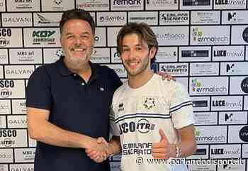 Dilettanti - Cittadella, preso Falanelli. Maranello, Smaldone, Annovi e tre conferme. La Flos Frugi completa il reparto portieri - Parlando di Sport