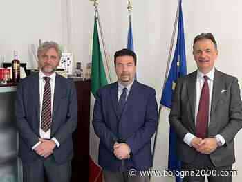 Maranello, il Banco BPM dona 4mila euro per l'inclusione scolastica degli alunni ucraini - Bologna 2000