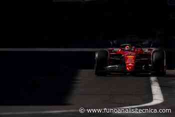 F1 A Maranello non sono pronti per il mondiale - FUNOANALISITECNICA