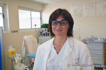 Sangue, Marchini: “Grave carenza a Siena. Alle Scotte lavoriamo per aumentare la platea dei donatori&... - Siena News