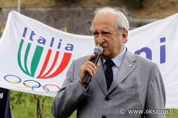 II CONI SIENA CELEBRA ROBERTO MONTERMINI - oksiena.it