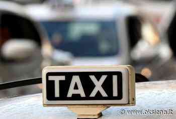 SERVIZIO TAXI PIÙ EFFICIENTE PER I DIVERSAMENTE ABILI A SIENA - oksiena.it