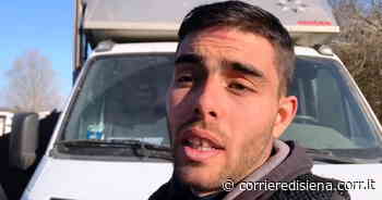 Palio di Siena, Mula: “Buoni contatti, spero nel debutto. Andrea Mari un grande maestro per me” - Corriere di Siena