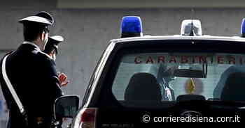 Siena, muore mentre fa il bagno Iin piscina: fatale un malore - Corriere di Siena