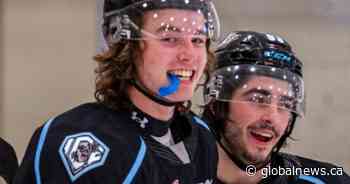 4 Manitobans get invite to national junior hockey team summer camp