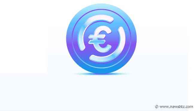 Circle, The Company Behind The USDC Stablecoin, Announces Euro Coin