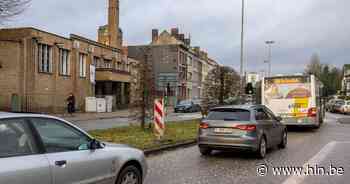 Leopoldlaan moet aantrekkelijke stadsboulevard worden: Fietsersbond lanceert zeven voorstellen - Het Laatste Nieuws