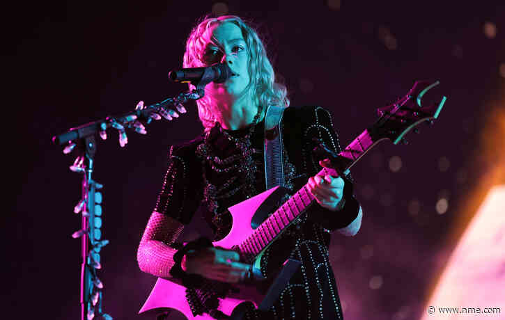 Phoebe Bridgers stops by ‘Fallon’ to perform ‘Sidelines’