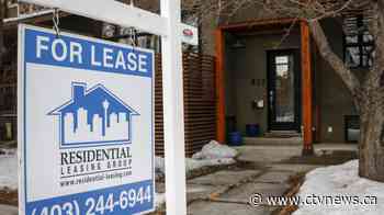 Rent prices 'going through the roof' as inflation soars