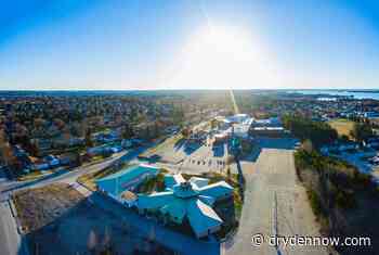 DRHC continues require visitors and patients to wear masks - DrydenNow.com