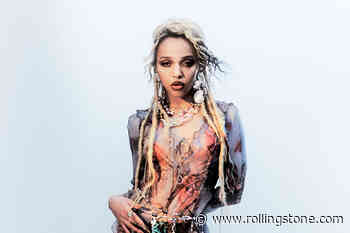 FKA Twigs Proves Why It’s ‘Dangerous to Be a Woman in Love’ on ‘Killer’