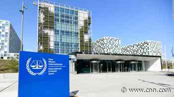 Alleged Russian spy caught attempting to infiltrate ICC as intern