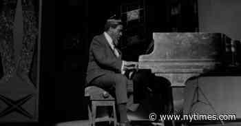 In the Documentaries of the Blackwood Brothers, Great Artists Are Explored