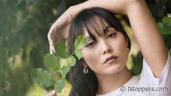 5 Easy Concepts for Portraits in a Park