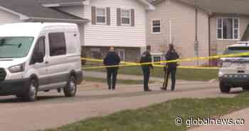 Second person charged with first-degree murder in killing of N.B. teen