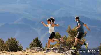 Livigno, il primo trail running firmato Brooks: il calendario di attività Run Happy - leggo.it