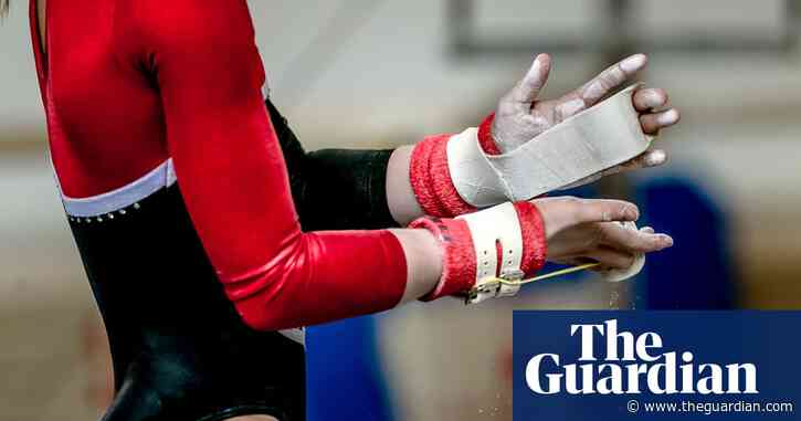 A voice to the silenced: harrowing gymnast testimonies in Whyte review