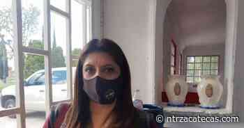 CISP Fresnillo, sin espacio ni recursos - NTR Zacatecas .com