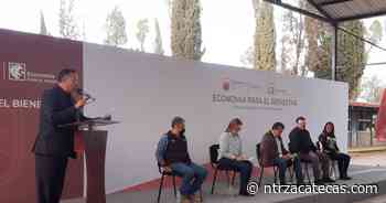 Anuncian apoyos para comerciantes en Fresnillo - NTR Zacatecas .com