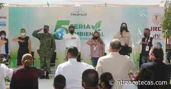 Fresnillo plc refrenda su compromiso con el cuidado del medio ambiente - NTR Zacatecas .com