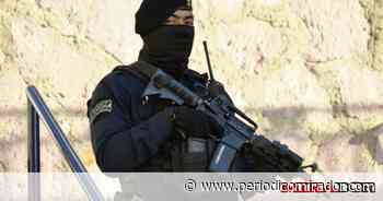 Localizan en Fresnillo a víctima de extorsión telefónica - Periódico Mirador