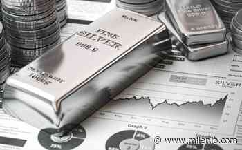 Pese a baja producción, Fresnillo retiene liderazgo de plata en el mundo - Milenio