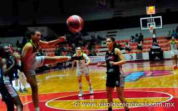 Plateras de Fresnillo, continúan conquistando objetivos - El Sol de Zacatecas