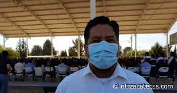 A la baja, recaudación en Fresnillo - NTR Zacatecas .com