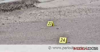 Agresión armada en Fresnillo deja un menor muerto y un hombre herido - Periódico Mirador