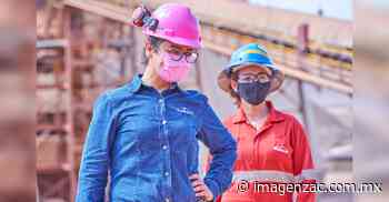 A 14 años de su creación, Fresnillo plc refrenda su compromiso en realizar una minería responsable - Imagen de Zacatecas, el periódico de los zacatecanos