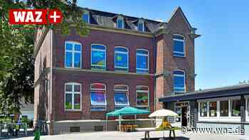 28 Absagen: Schulklasse in Witten erhält keinen OGS-Platz - WAZ News