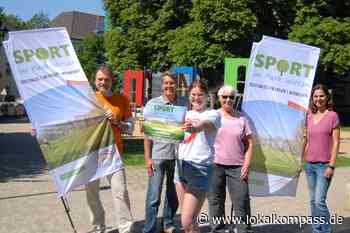 Fit in den Ferien - Witten - www.lokalkompass.de