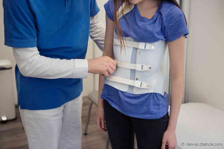 Scoliosis Awareness Month: Early Detection Is Key