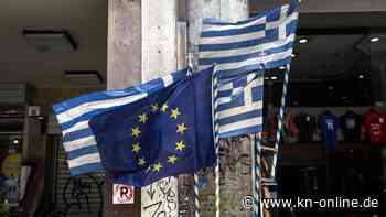 EU beendet nach zwölf Jahren finanzpolitische Überwachung Griechenlands