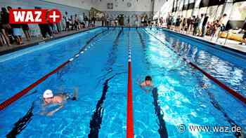 Hallenbad Witten-Annen: Neubau oder Komplettsanierung - WAZ News