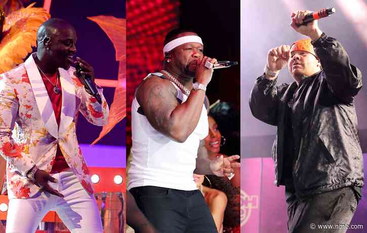 50 Cent shares stacked line-up for ‘Green Light Gang’ Malta experience