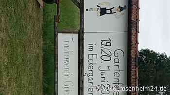 Lust auf a frische Maß, wos guads zum Essen und a scheene Unterhaltung?