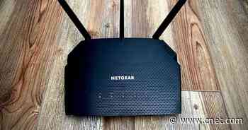 Your Router Is Probably in the Wrong Spot. Move It to Speed Up Your Wi-Fi     - CNET