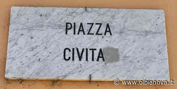 Celebrati i funerali di Tonino Rasenti. La sua “opera”: via Civita, è ancora lì - Olbianova.it